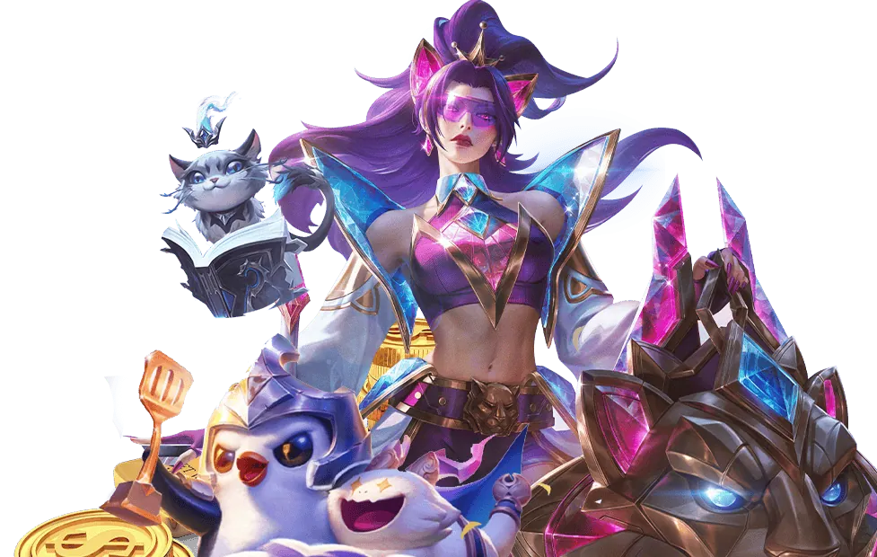 Quy trình đăng ký và nạp rút tiền